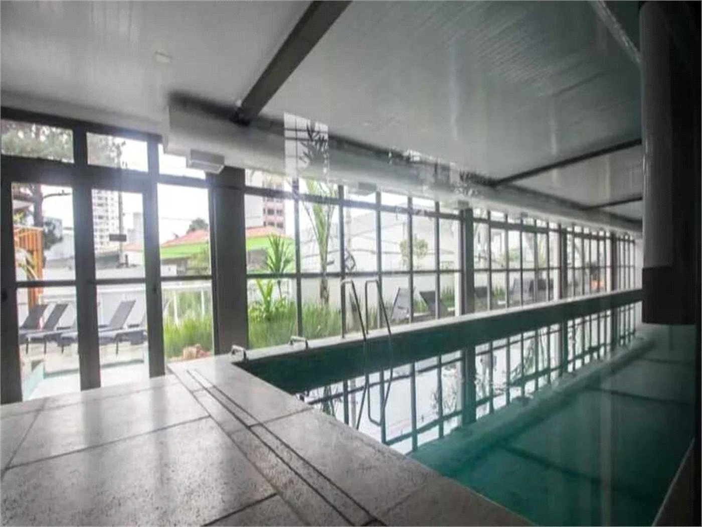 Apartamento à venda com 1 quarto em Pinheiros, São Paulo, SP