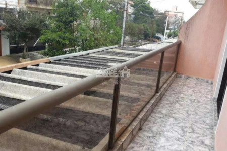 Casa à venda com 3 quartos, sendo 1 suíte, em Jardim Montreal, São Bernardo do Campo, SP