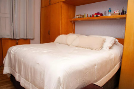 Apartamento à venda com 4 quartos, sendo 1 suíte, em Perdizes, São Paulo, SP