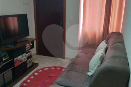 Apartamento à venda com 2 quartos em Demarchi, São Bernardo do Campo, SP