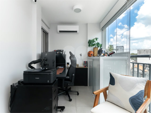 Apartamento à venda com 2 quartos, sendo 1 suíte,  em Santo Amaro, São Paulo, SP