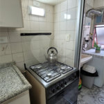 Apartamento à venda com 2 quartos em Vila Parque Jabaquara, São Paulo, SP
