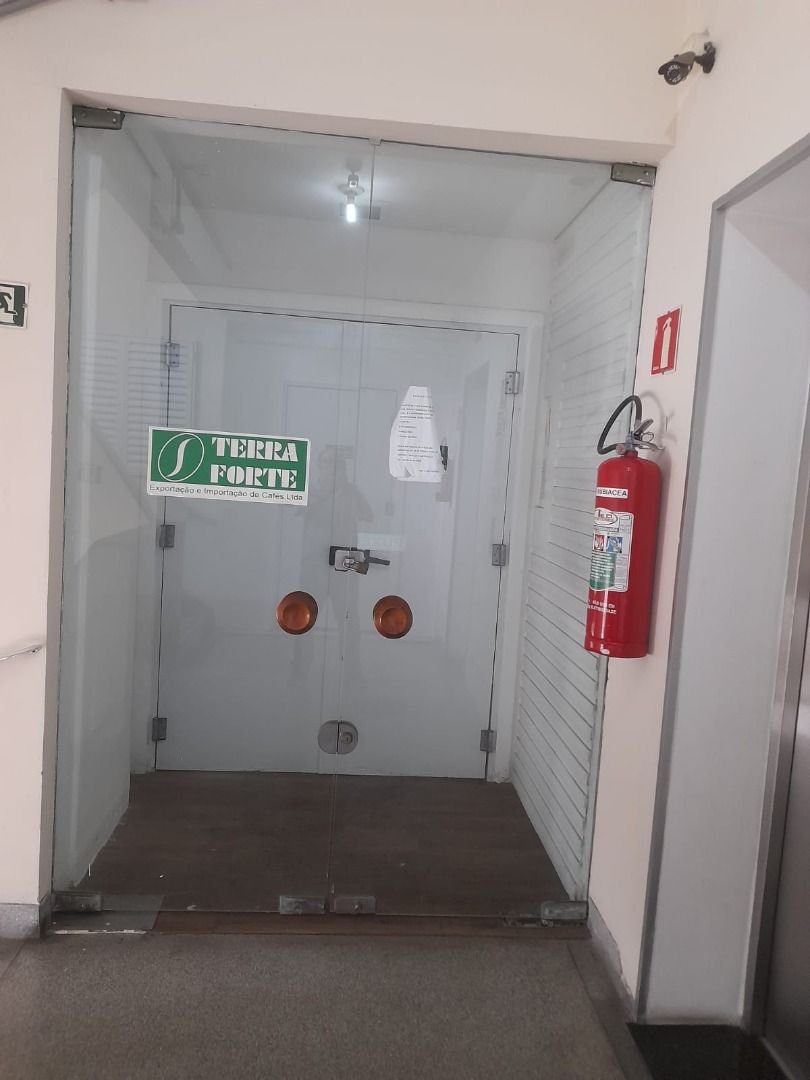 Conjunto à venda, 497 m² por R$ 2.864.880,00 - Centro - Santos/SP