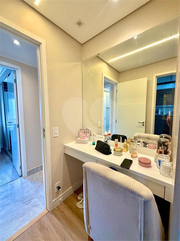 Apartamento à venda com 2 quartos, sendo 1 suíte, em Vila Santa Catarina, São Paulo, SP