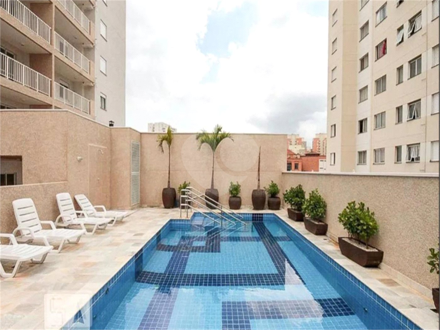 Apartamento à venda com 1 quarto em Mooca, São Paulo, SP