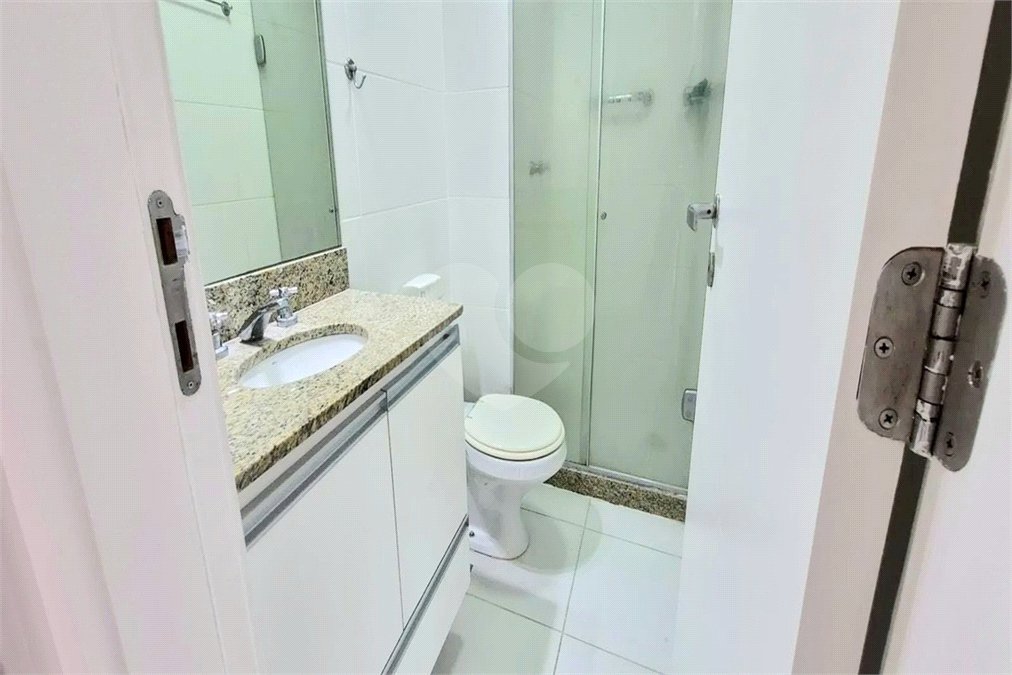 Apartamento à venda com 3 quartos, sendo 1 suíte, em Tijuca, Rio de Janeiro, RJ