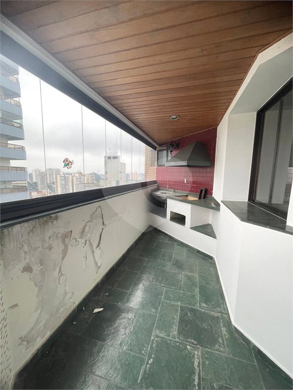 Apartamento à venda com 4 quartos, sendo 3 suítes, no Centro, São Bernardo do Campo, SP