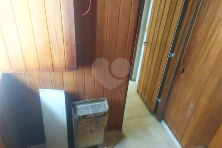 Casa à venda com 3 quartos em Maracanã, Rio de Janeiro, RJ
