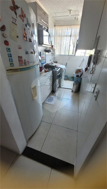 Apartamento à venda com 3 quartos em Campo Grande, Rio de Janeiro, RJ