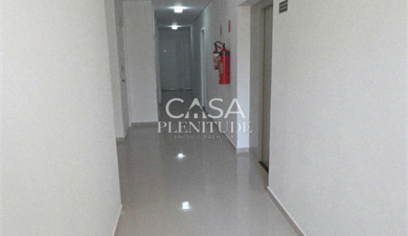 Apartamento para alugar com 1 quarto em Jardim América, Sorocaba, SP