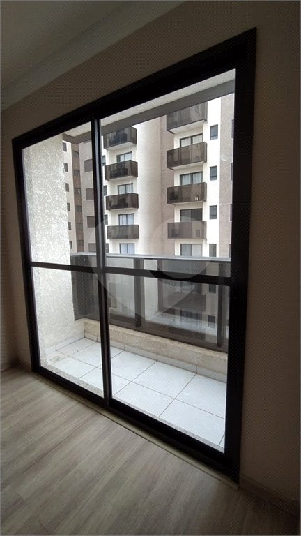 Apartamento à venda com 2 quartos em Jardim Santa Fé, Sorocaba, SP
