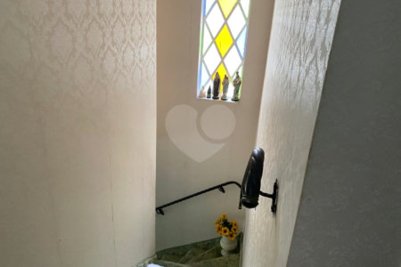 Sobrado à venda com 3 quartos em Santana, São Paulo, SP
