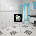 Sobrado à venda com 2 quartos, sendo 1 suíte, em Jardim Santa Luiza, Sorocaba, SP