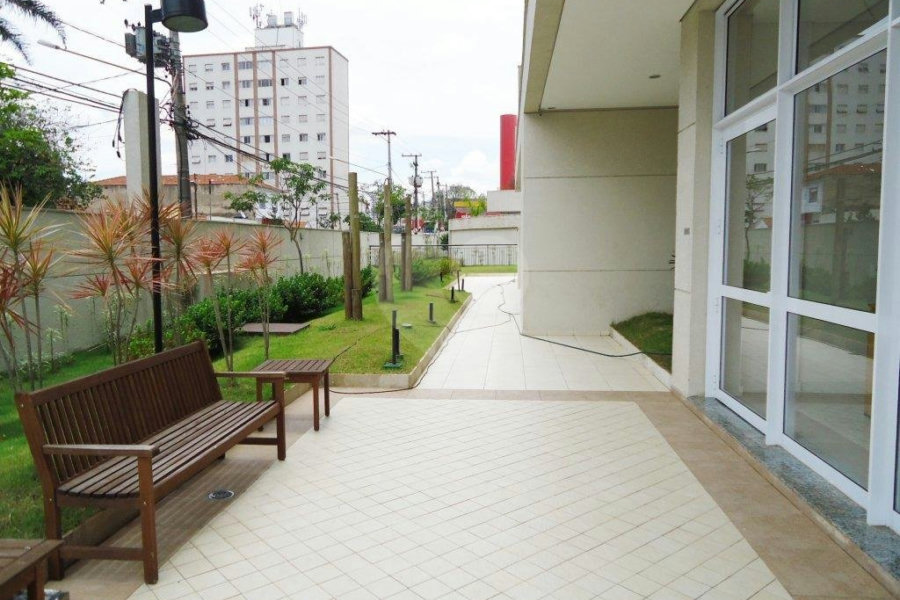 Apartamento à venda com 3 quartos, sendo 1 suíte, em Tucuruvi, São Paulo, SP