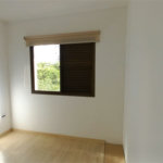 Apartamento à venda com 3 quartos, sendo 1 suíte, em Vila Indiana, São Paulo, SP