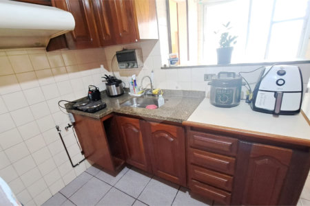 Apartamento à venda com 3 quartos, sendo 1 suíte, em Vila Mariana, São Paulo, SP