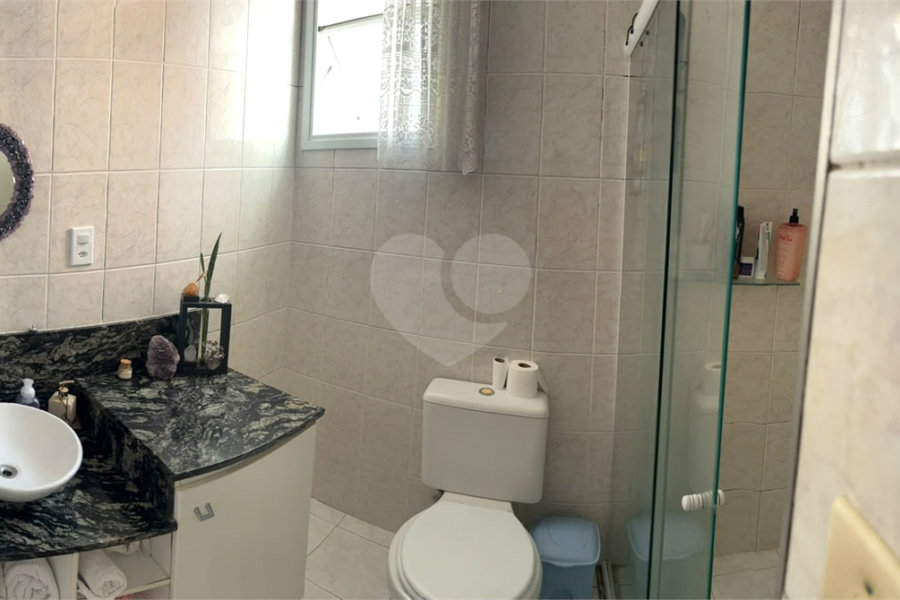 Apartamento à venda com 3 quartos, sendo 1 suíte, em Tucuruvi, São Paulo, SP