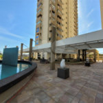Apartamento à venda com 3 suítes no Centro, Santo André, SP