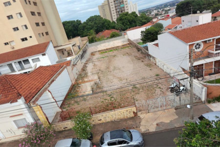 Terreno à venda em Jardim Nova América, Araraquara, SP