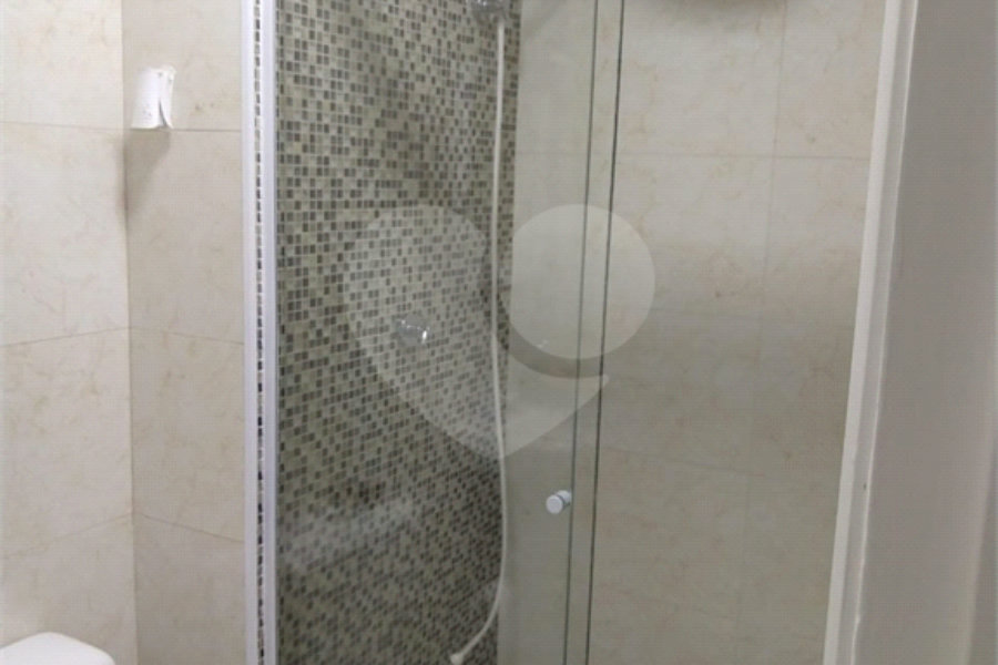 Apartamento à venda com 2 quartos em Freguesia do Ó, São Paulo, SP