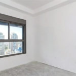 Apartamento à venda com 1 suíte em Brooklin Paulista, São Paulo, SP