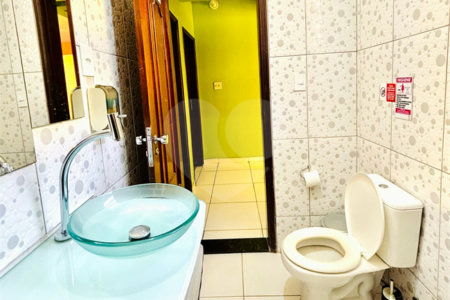 Casa à venda com 6 quartos, sendo 4 suítes, em Maracanã, Rio de Janeiro, RJ
