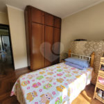 Sobrado à venda com 3 quartos, sendo 1 suíte, em Jardim Líbano, São Paulo, SP