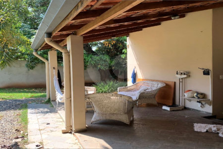 Casa Térrea à venda com 3 quartos, sendo 1 suíte, em Jardim Europa, Sorocaba, SP