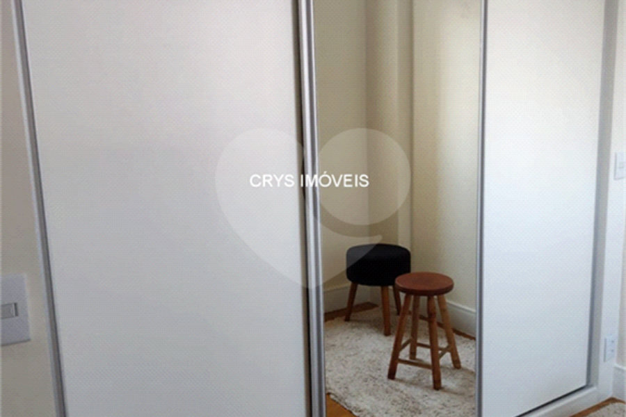 Apartamento à venda com 2 quartos em Casa Verde, São Paulo, SP