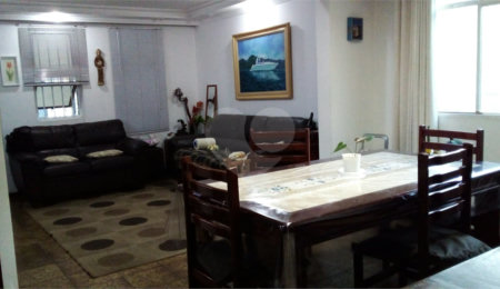 Casa Térrea à venda com 3 quartos em Vila Nova Mazzei, São Paulo, SP