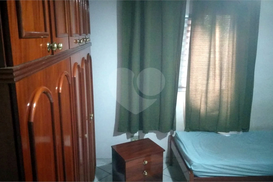 Casa Térrea à venda com 3 quartos, sendo 1 suíte,  em Imirim, São Paulo, SP