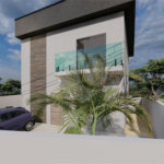 Casa à venda com 2 suítes em Jardim Santo Antônio, Atibaia, SP