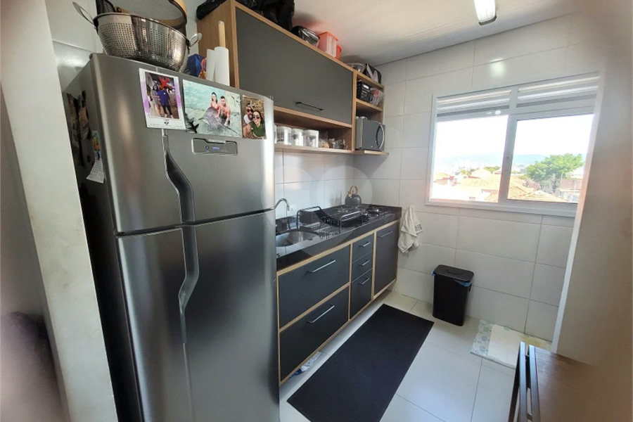 Studio à venda com 1 quarto em Santana, São Paulo, SP