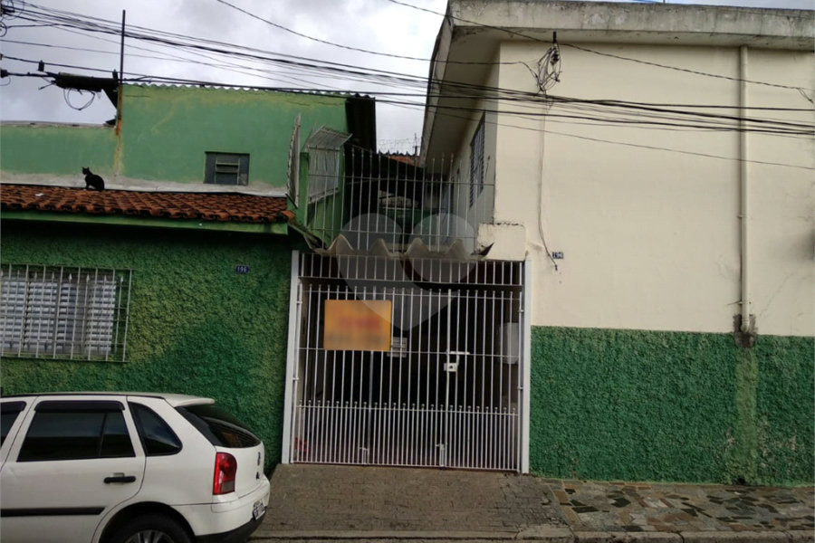 Casa à venda com 4 quartos em Parque Edu Chaves, São Paulo, SP