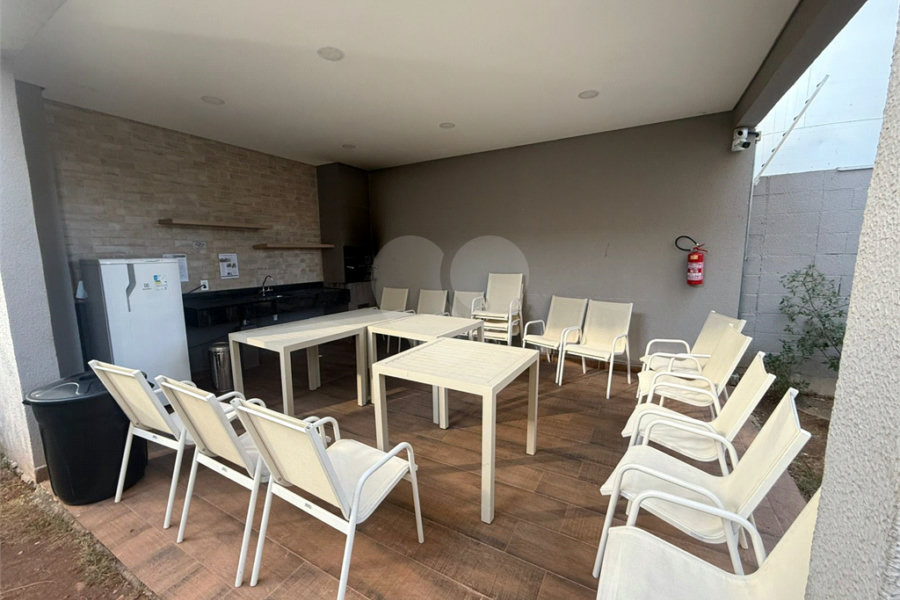 Apartamento à venda com 2 quartos em Pirituba, São Paulo, SP