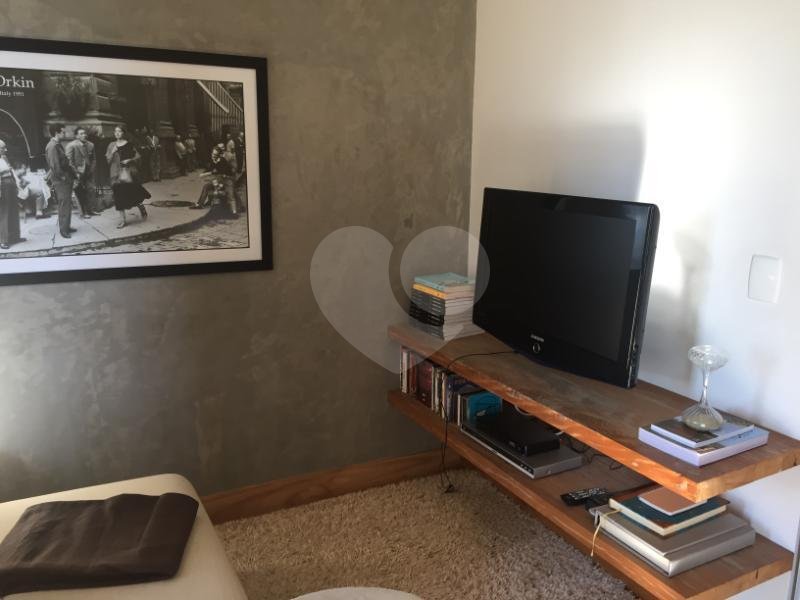Apartamento à venda com 2 quartos em Vila Andrade, São Paulo, SP