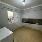 Apartamento para alugar com 2 quartos em Casa Verde, São Paulo, SP