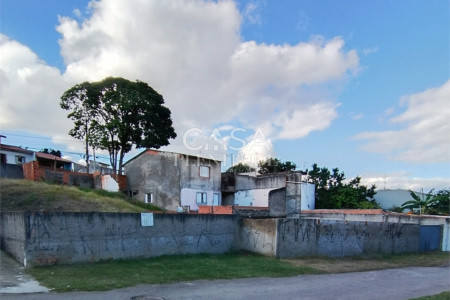 Casa à venda com 2 quartos em Vila Barão, Sorocaba, SP