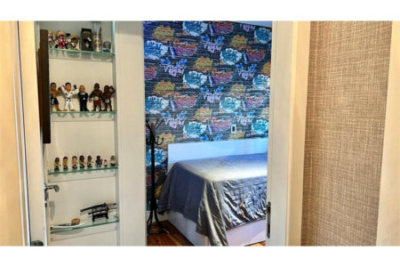 Apartamento à venda com 3 suítes em Perdizes, São Paulo, SP