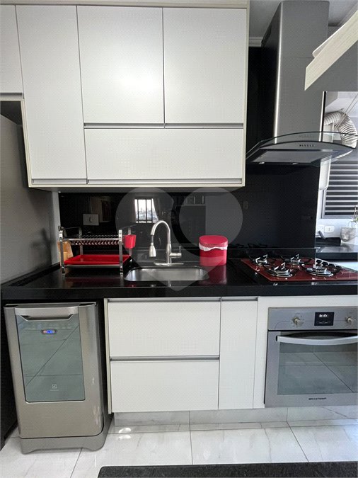 Apartamento à venda com 3 quartos, sendo 1 suíte, em Vila Hamburguesa, São Paulo, SP