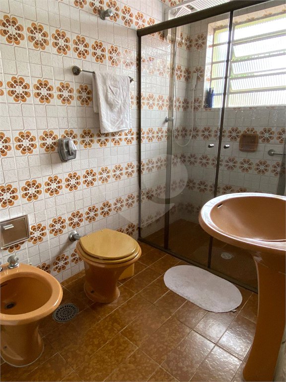 Sobrado à venda com 4 quartos, sendo 1 suíte, em Perdizes, São Paulo, SP