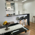 Apartamento à venda com 2 quartos em Vila Gustavo, São Paulo, SP