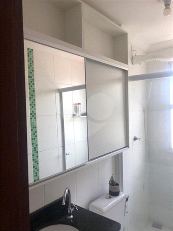 Apartamento à venda com 2 quartos, sendo 1 suíte, em Jardim Gonçalves, Sorocaba, SP