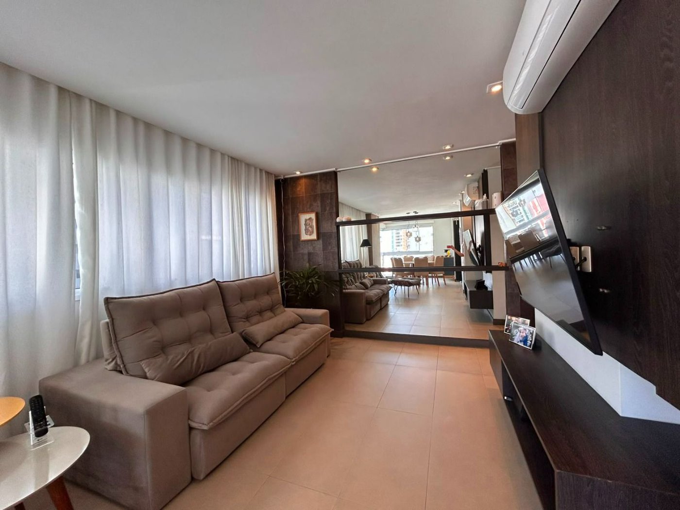 Apartamento com 2 dormitórios à venda, 100 m² por R$ 1.390.000,00 - Pompéia - Santos/SP