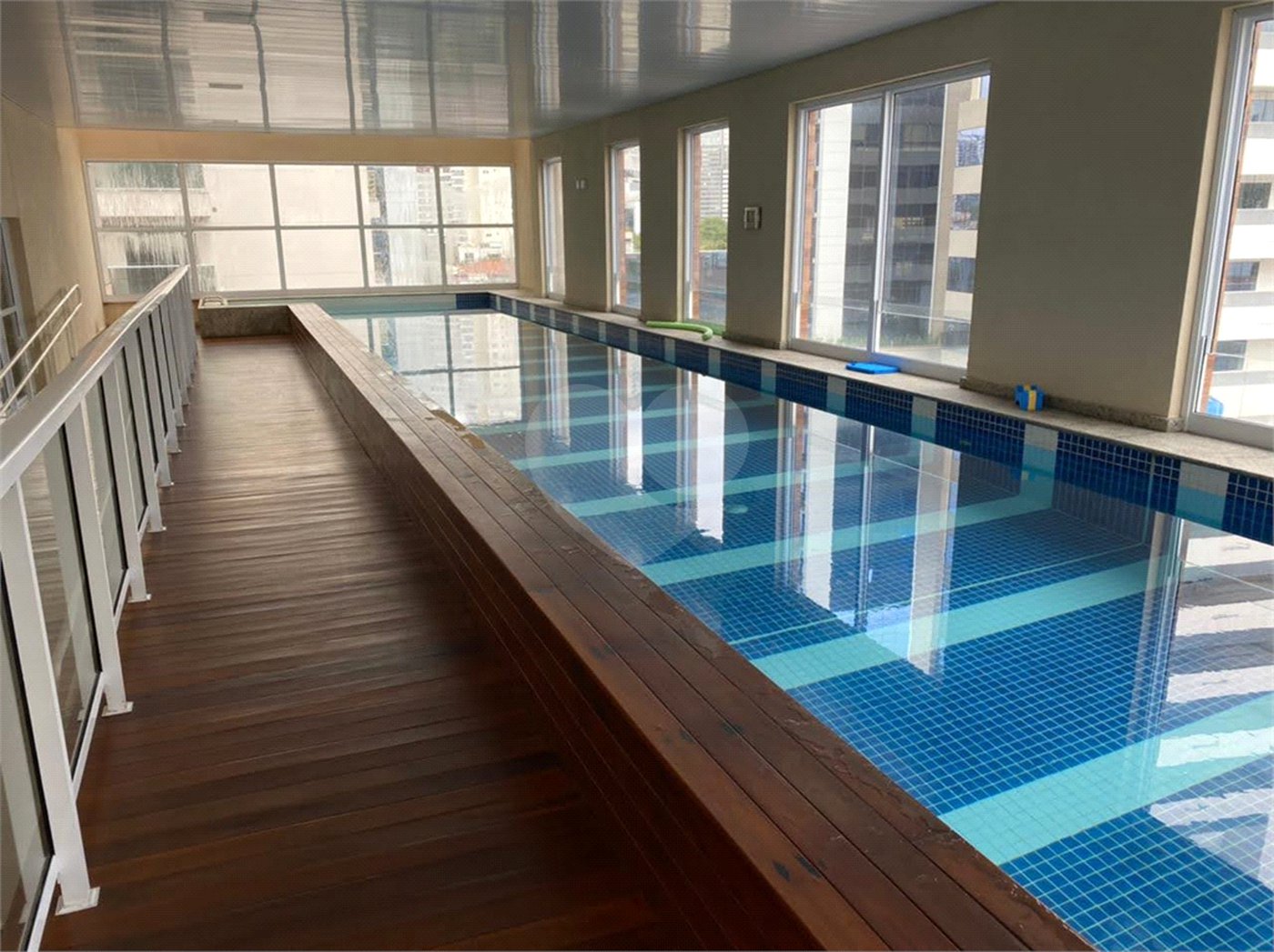 Duplex à venda com 1 suíte em Brooklin, São Paulo, SP