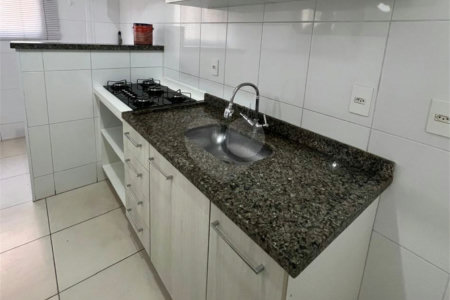 Apartamento à venda com 2 quartos, sendo 1 suíte, em Vila Olímpia, Sorocaba, SP