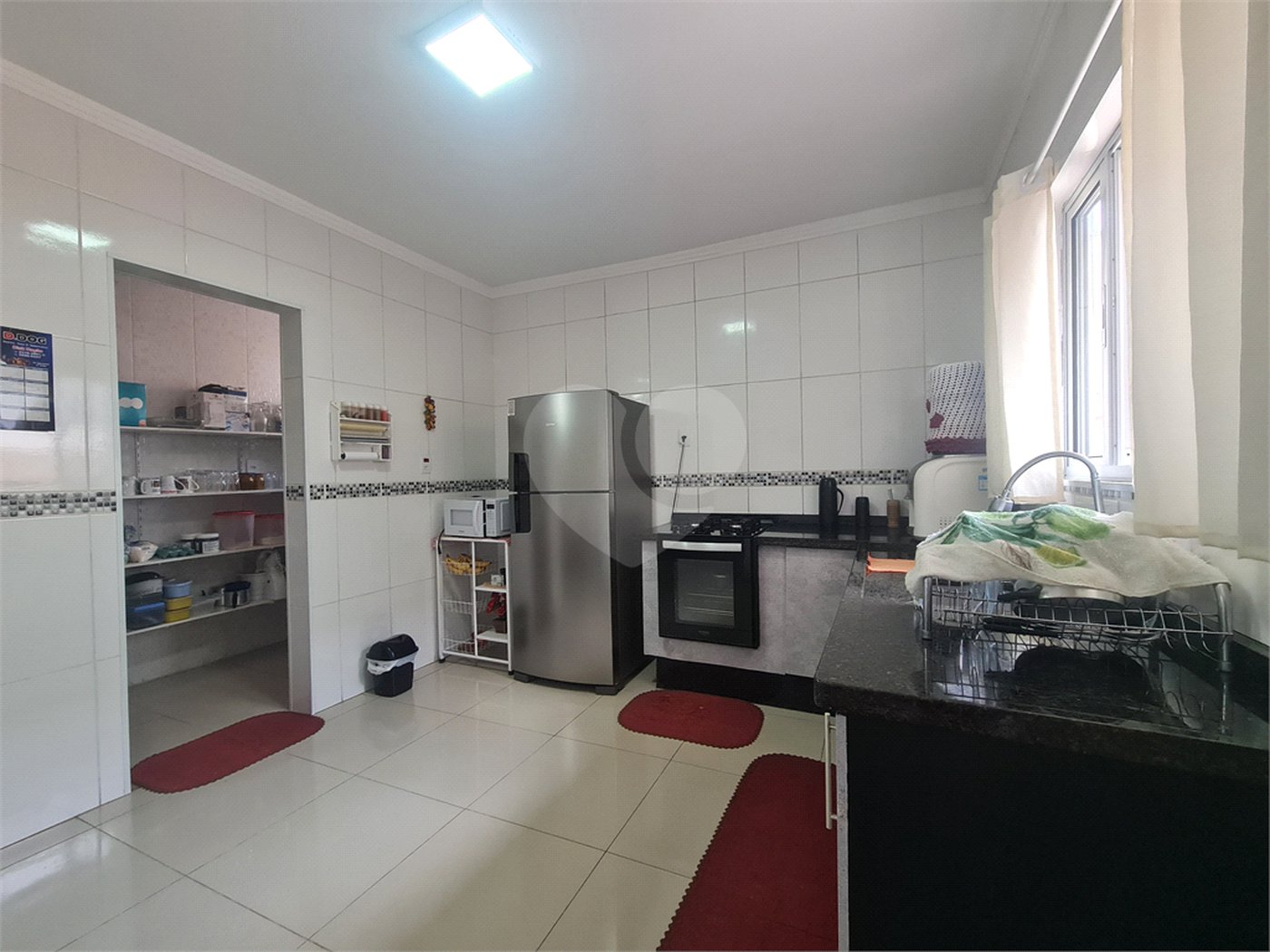 Casa à venda com 3 quartos, sendo 1 suíte,  no condomínio Reserva Ipanema I, Sorocaba - SP