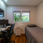 Apartamento à venda com 4 suítes em Alto da Boa Vista, São Paulo, SP