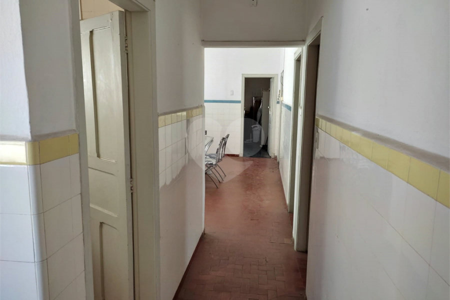 Casa Térrea à venda com 3 quartos em Horto, São Paulo, SP