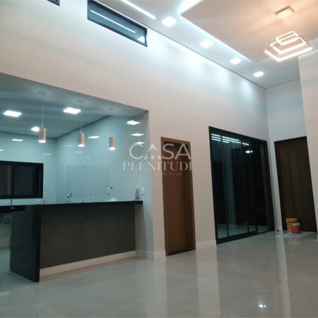 Casa em condomínio à venda com 3 suítes em Iporanga, Sorocaba, SP